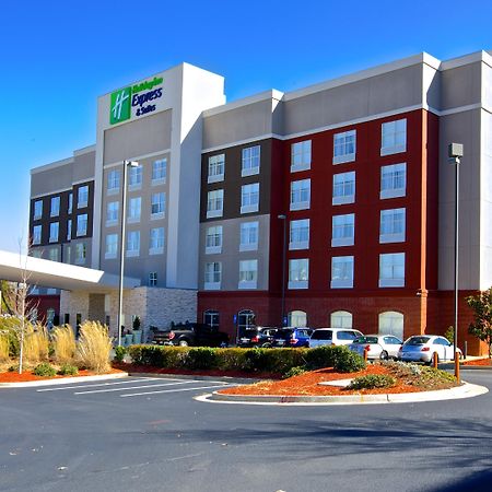Holiday Inn Express & Suites Atlanta Ne- Duluth By Ihg Εξωτερικό φωτογραφία