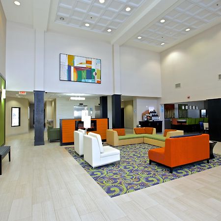 Holiday Inn Express & Suites Atlanta Ne- Duluth By Ihg Εξωτερικό φωτογραφία