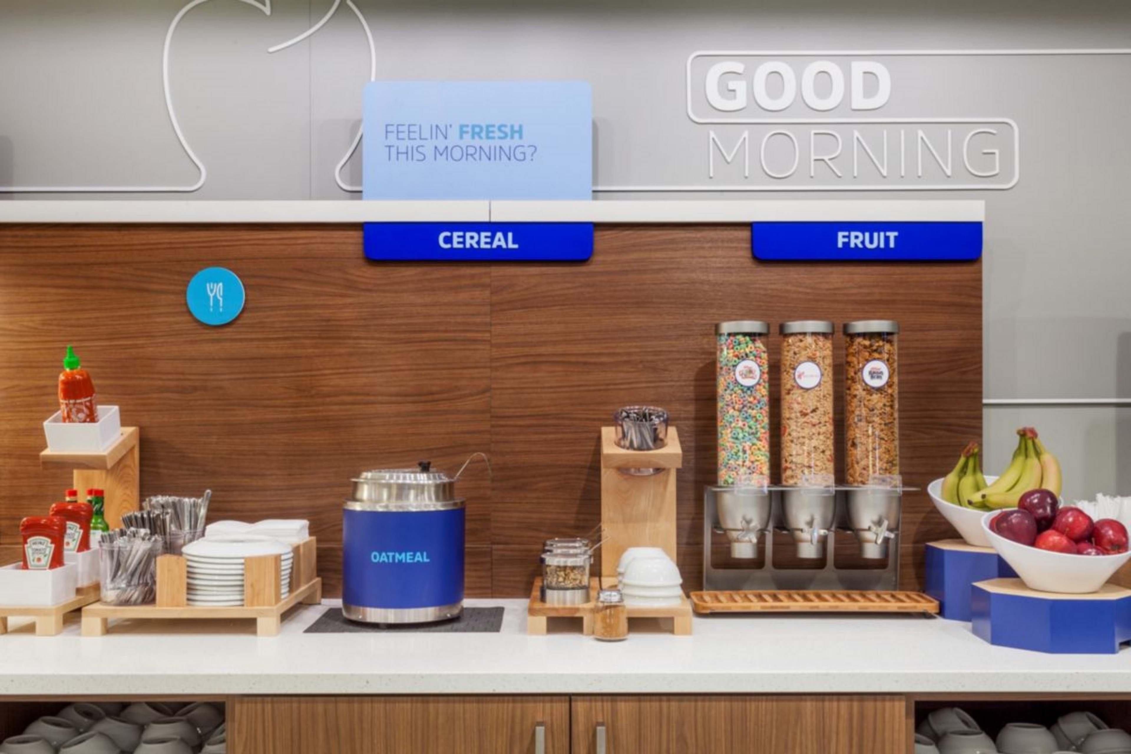 Holiday Inn Express & Suites Atlanta Ne- Duluth By Ihg Εξωτερικό φωτογραφία