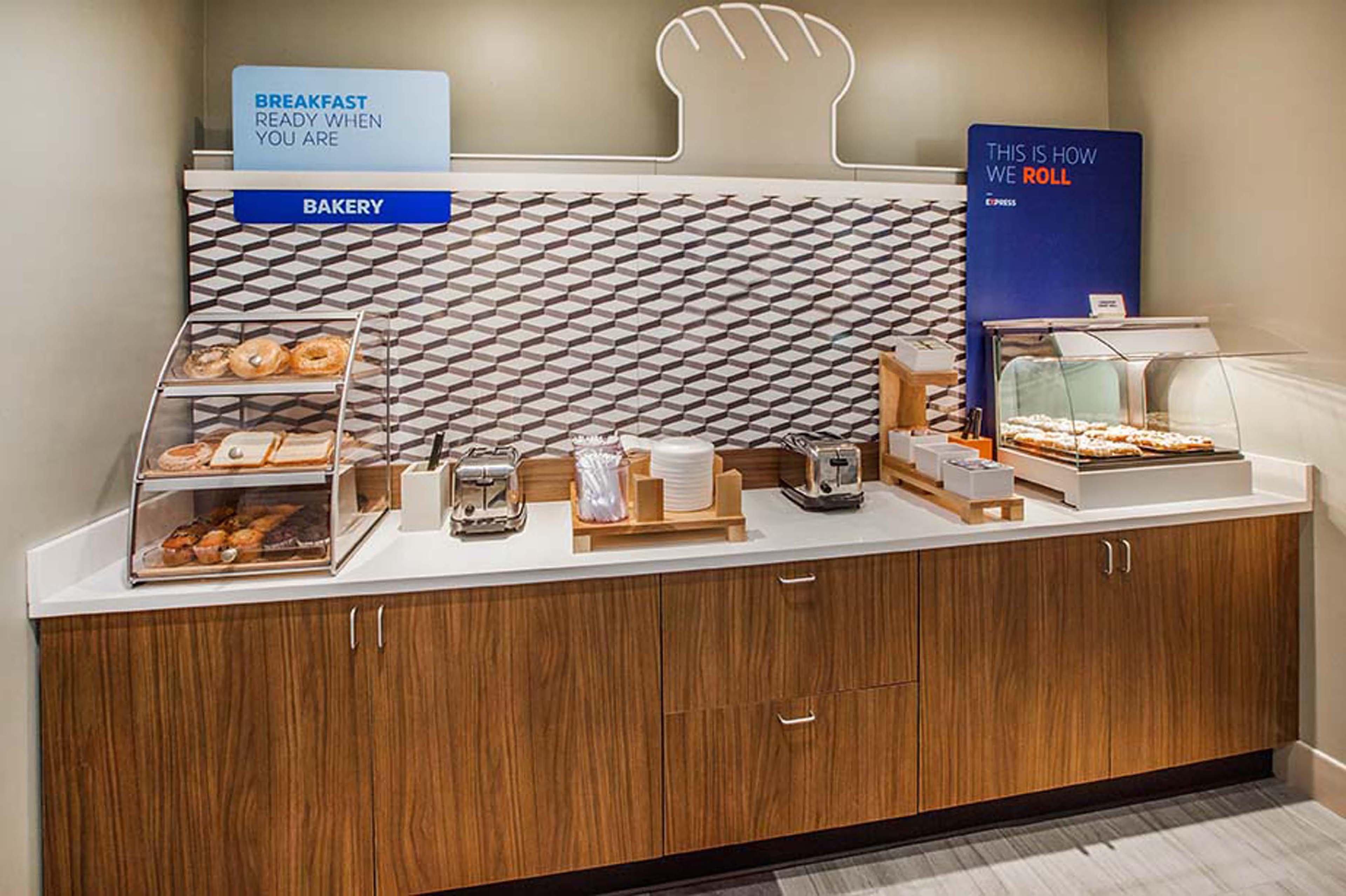 Holiday Inn Express & Suites Atlanta Ne- Duluth By Ihg Εξωτερικό φωτογραφία