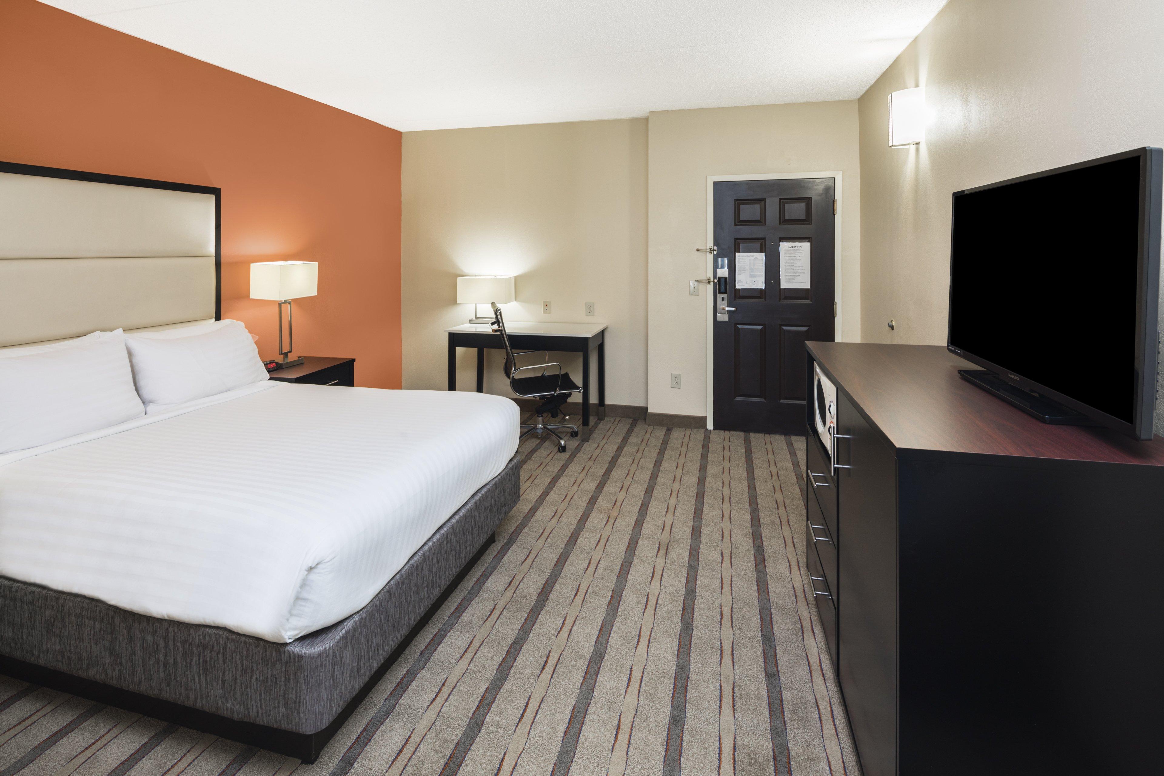 Holiday Inn Express & Suites Atlanta Ne- Duluth By Ihg Εξωτερικό φωτογραφία