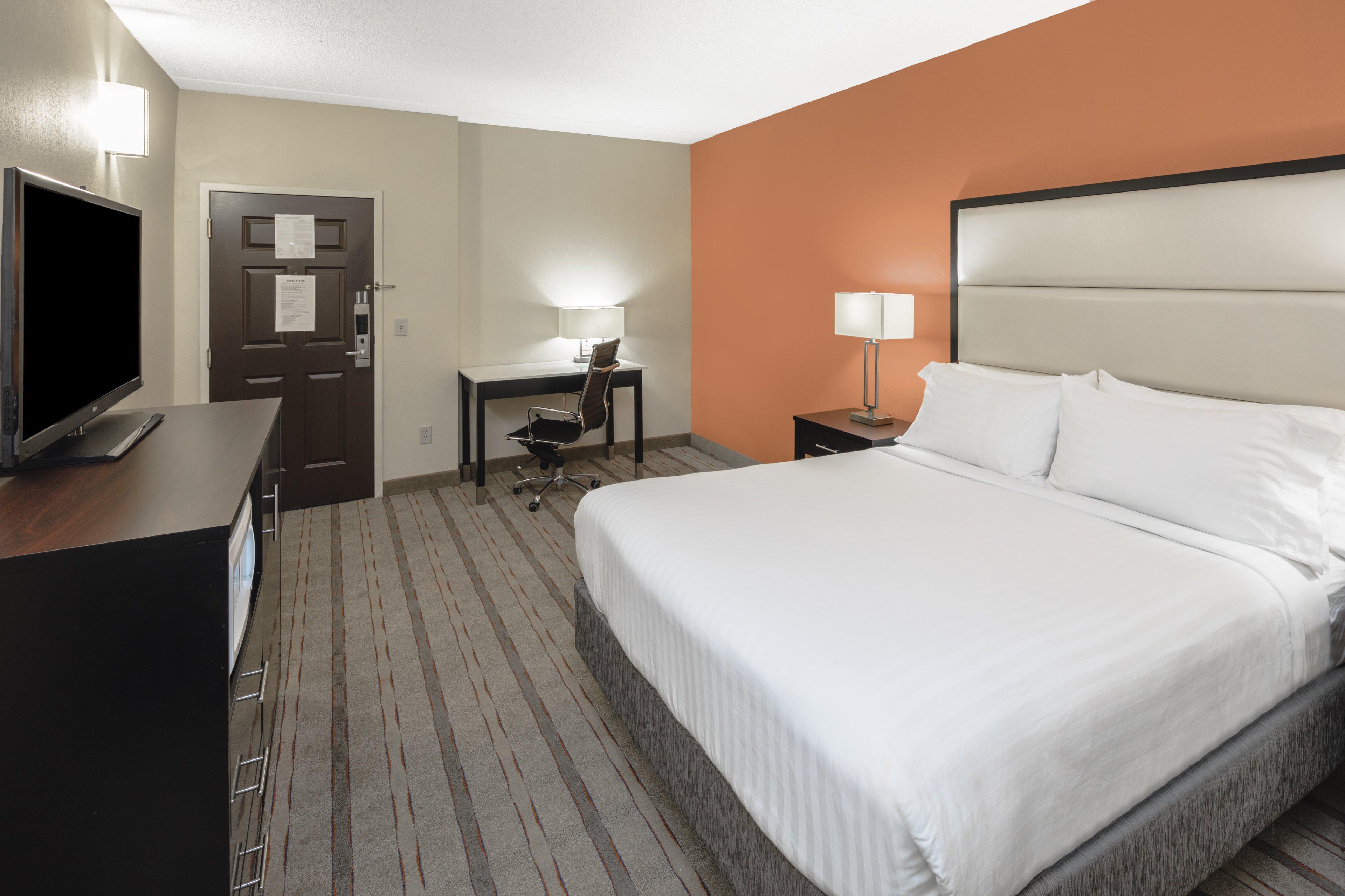 Holiday Inn Express & Suites Atlanta Ne- Duluth By Ihg Εξωτερικό φωτογραφία