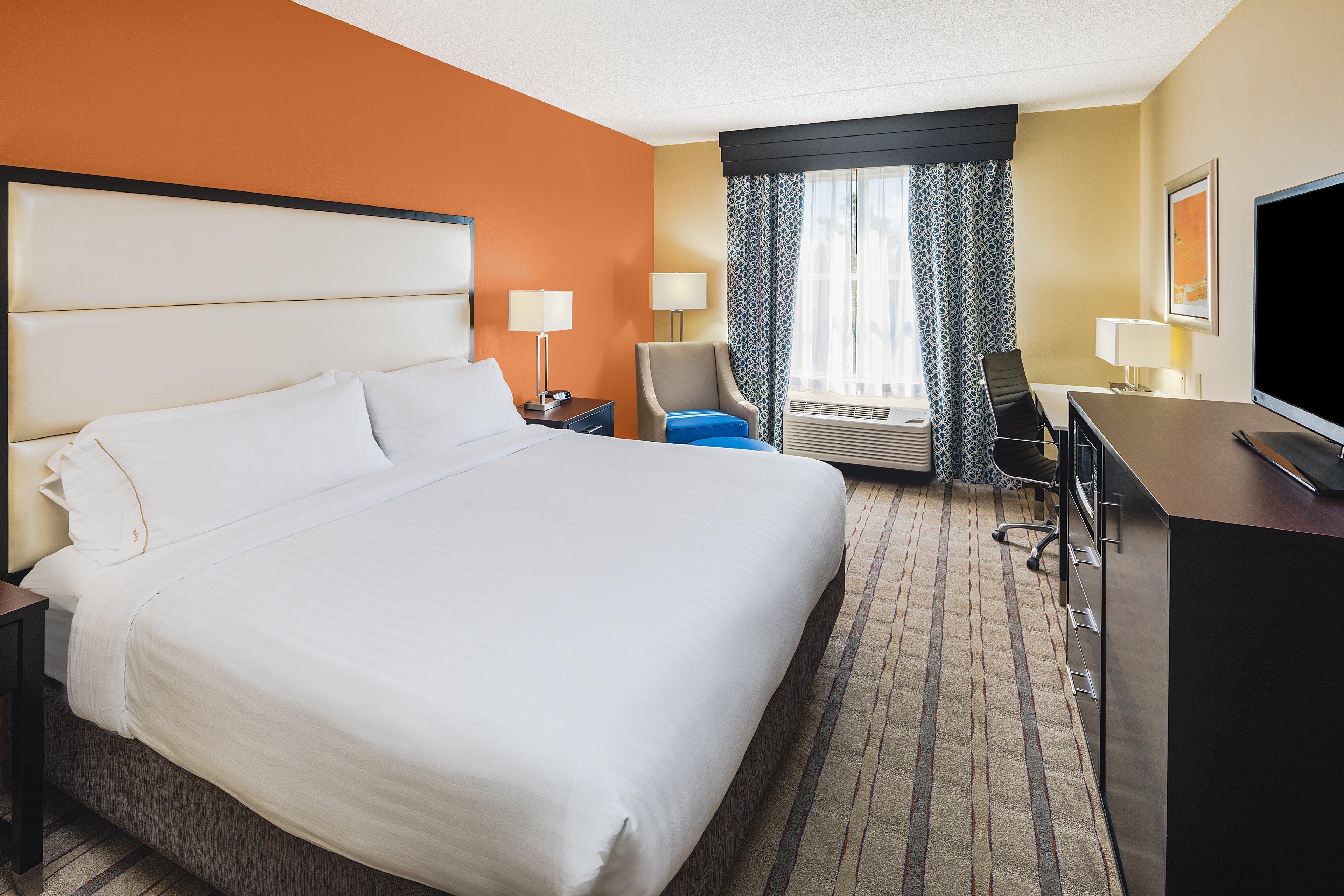 Holiday Inn Express & Suites Atlanta Ne- Duluth By Ihg Εξωτερικό φωτογραφία