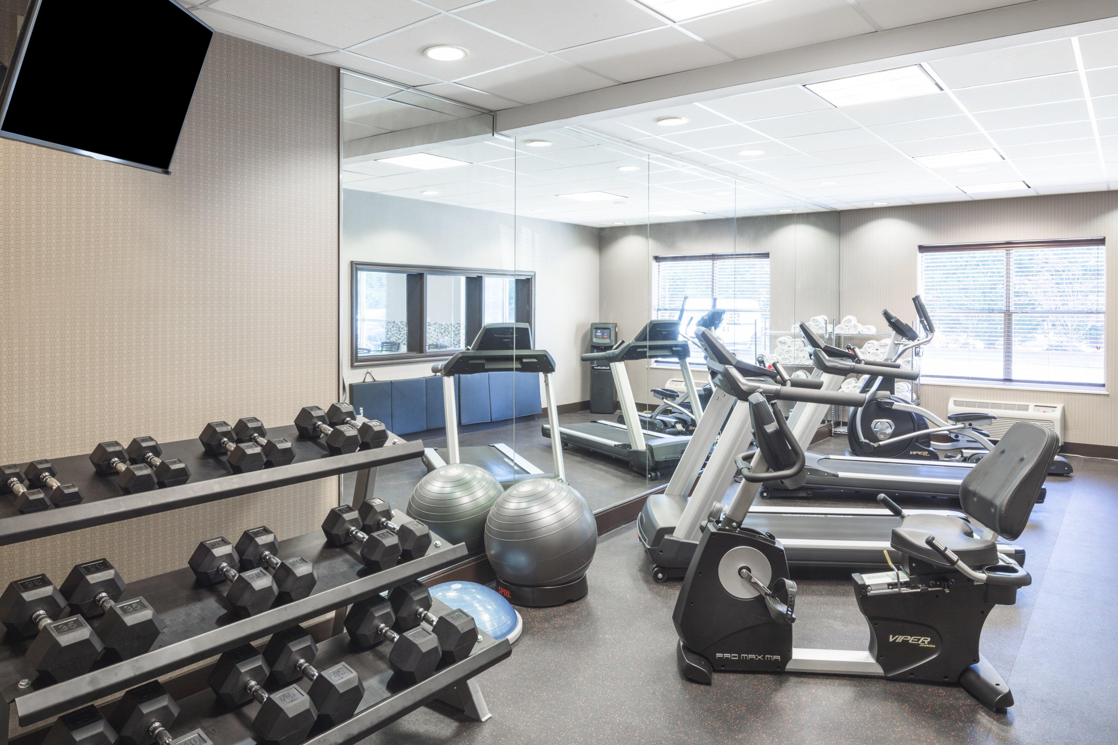 Holiday Inn Express & Suites Atlanta Ne- Duluth By Ihg Εξωτερικό φωτογραφία