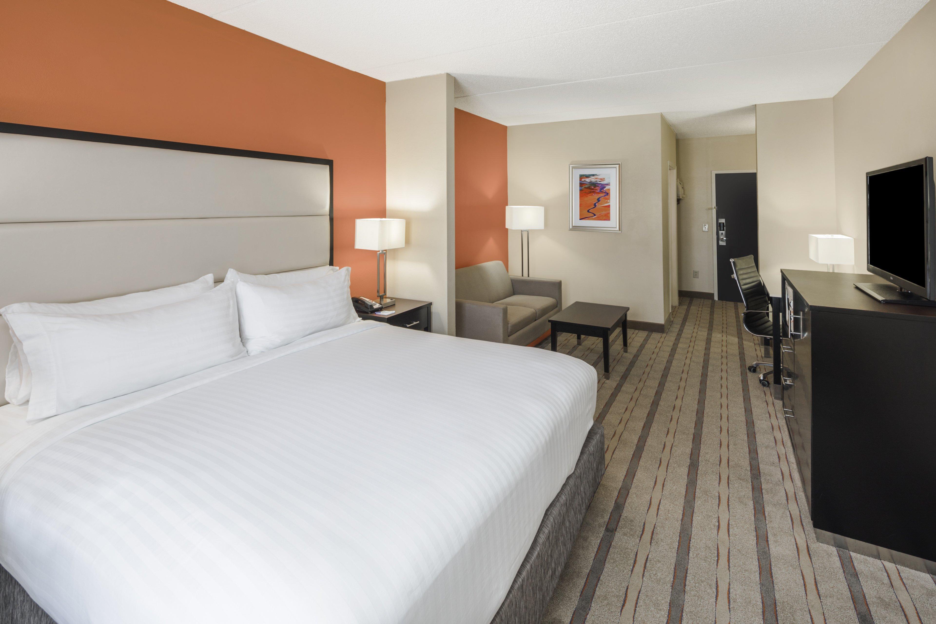 Holiday Inn Express & Suites Atlanta Ne- Duluth By Ihg Εξωτερικό φωτογραφία