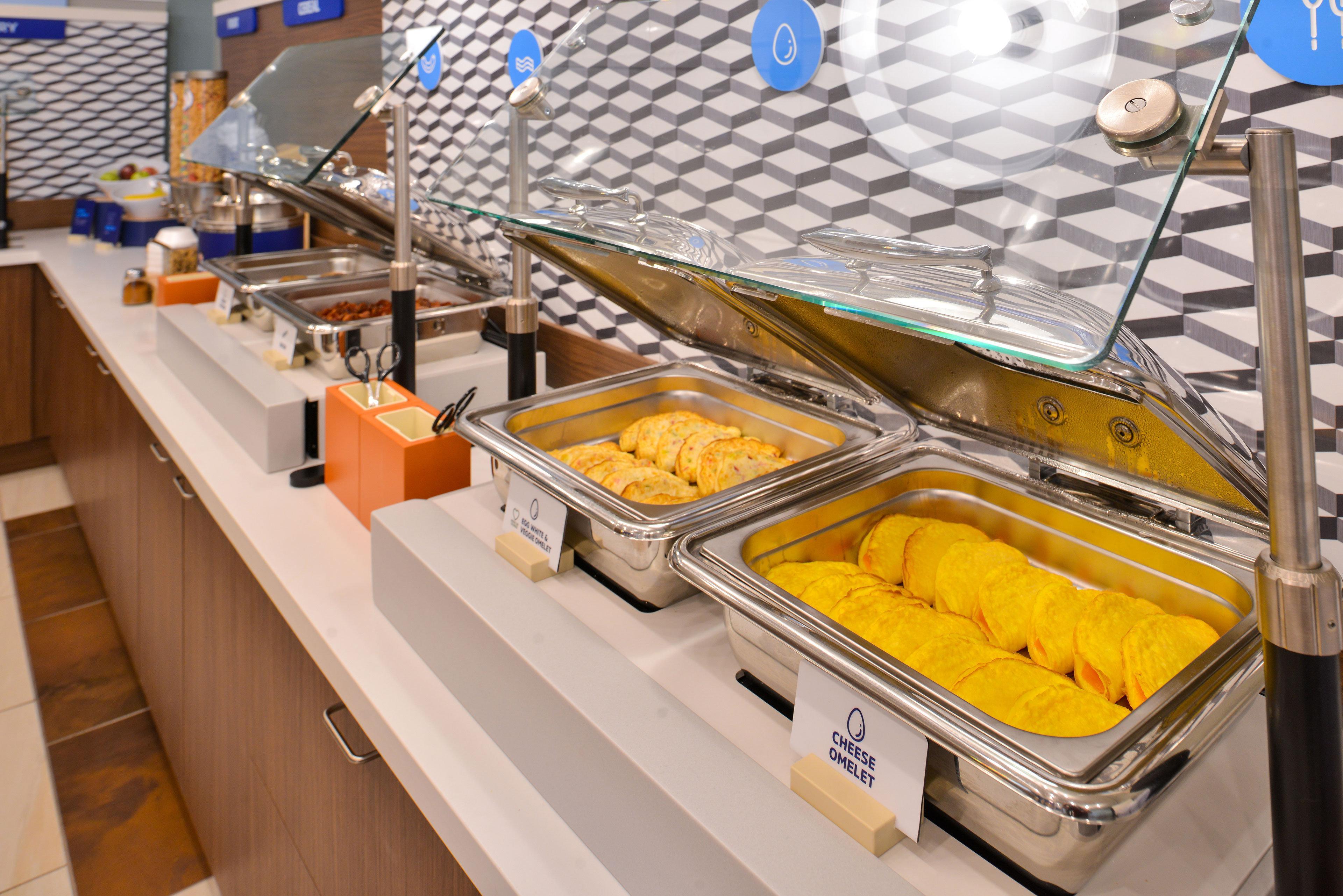 Holiday Inn Express & Suites Atlanta Ne- Duluth By Ihg Εξωτερικό φωτογραφία