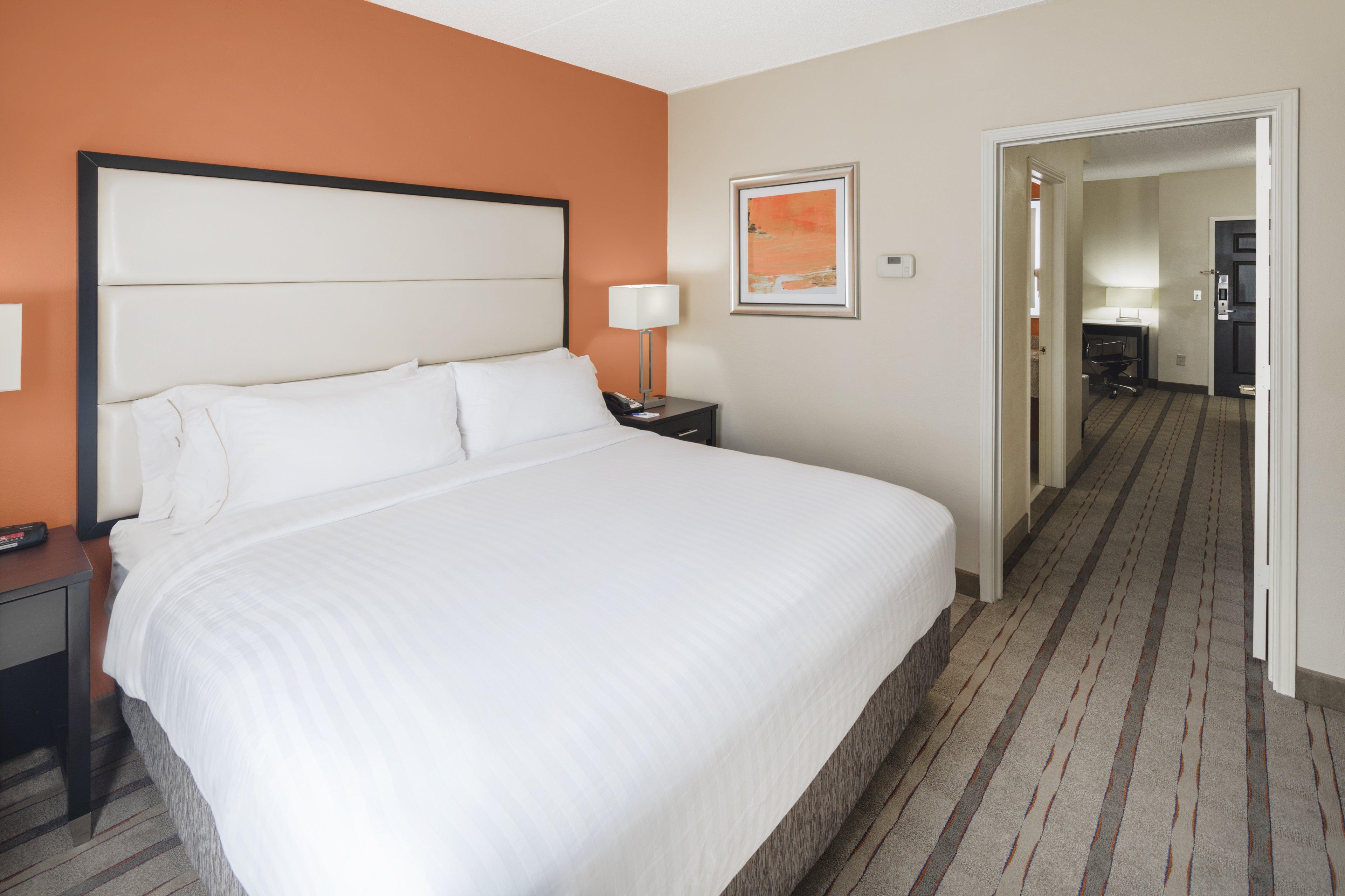 Holiday Inn Express & Suites Atlanta Ne- Duluth By Ihg Εξωτερικό φωτογραφία