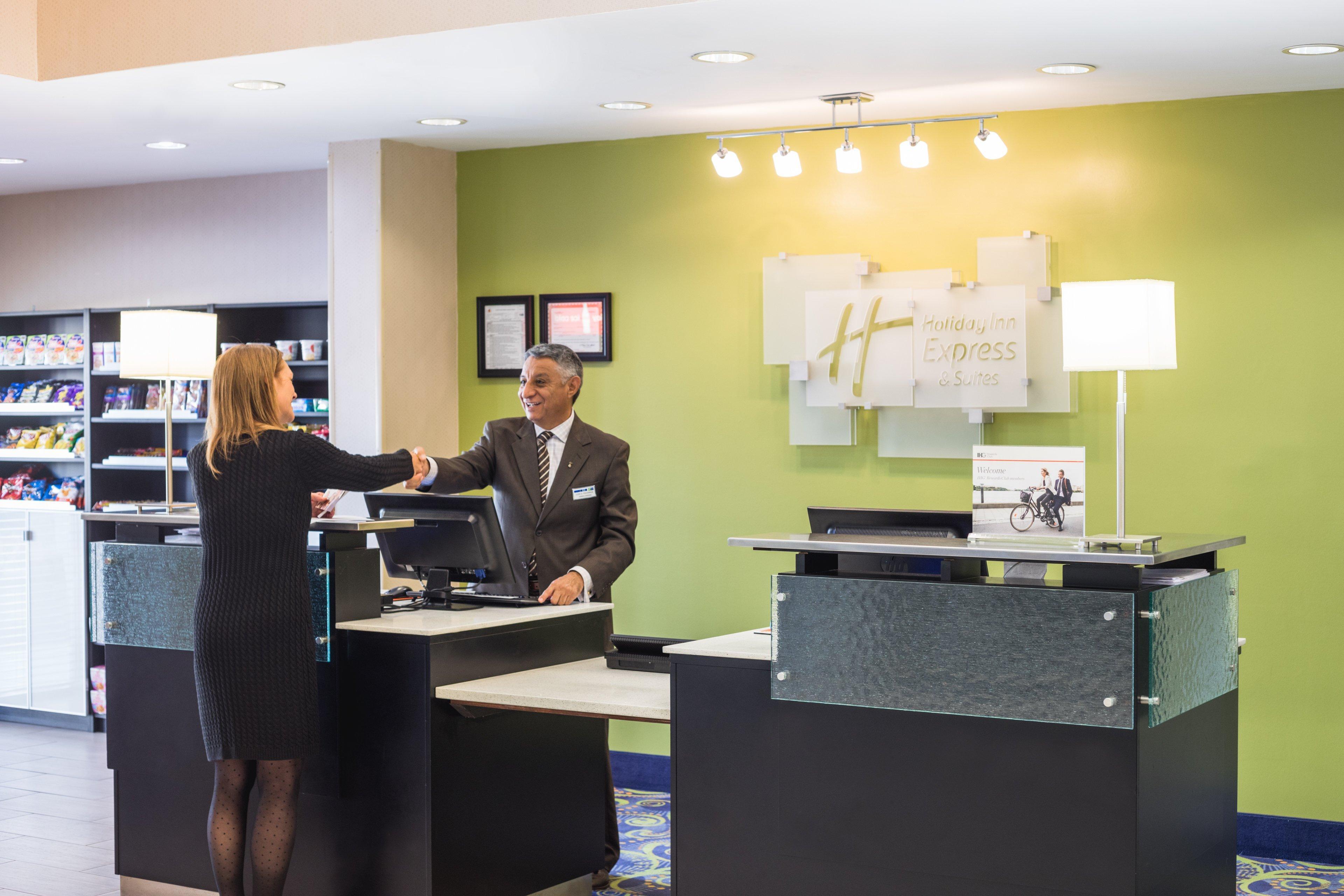 Holiday Inn Express & Suites Atlanta Ne- Duluth By Ihg Εξωτερικό φωτογραφία