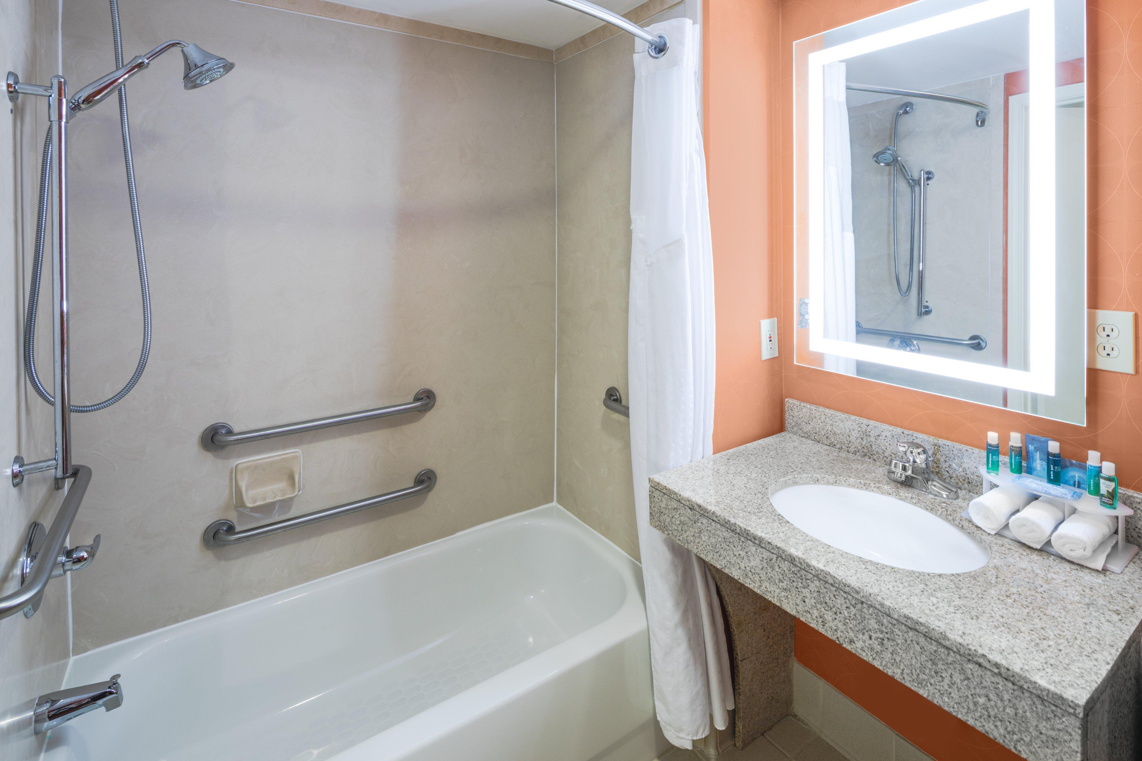 Holiday Inn Express & Suites Atlanta Ne- Duluth By Ihg Εξωτερικό φωτογραφία