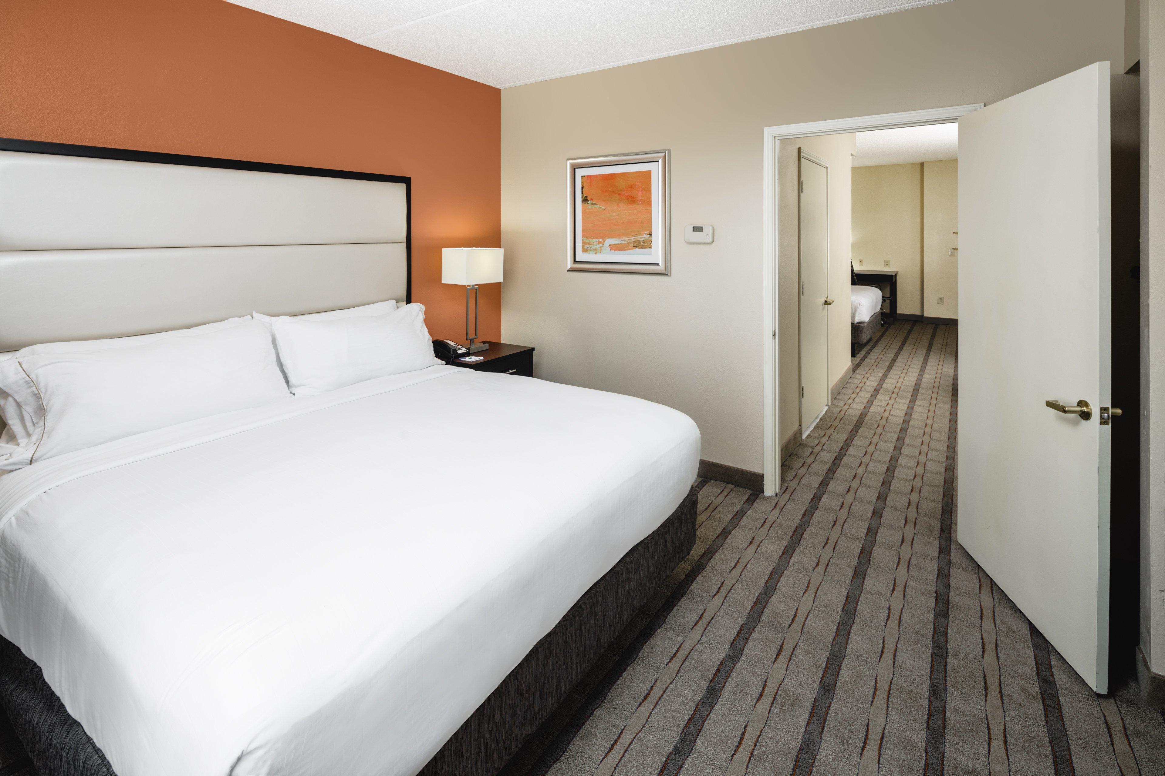 Holiday Inn Express & Suites Atlanta Ne- Duluth By Ihg Εξωτερικό φωτογραφία