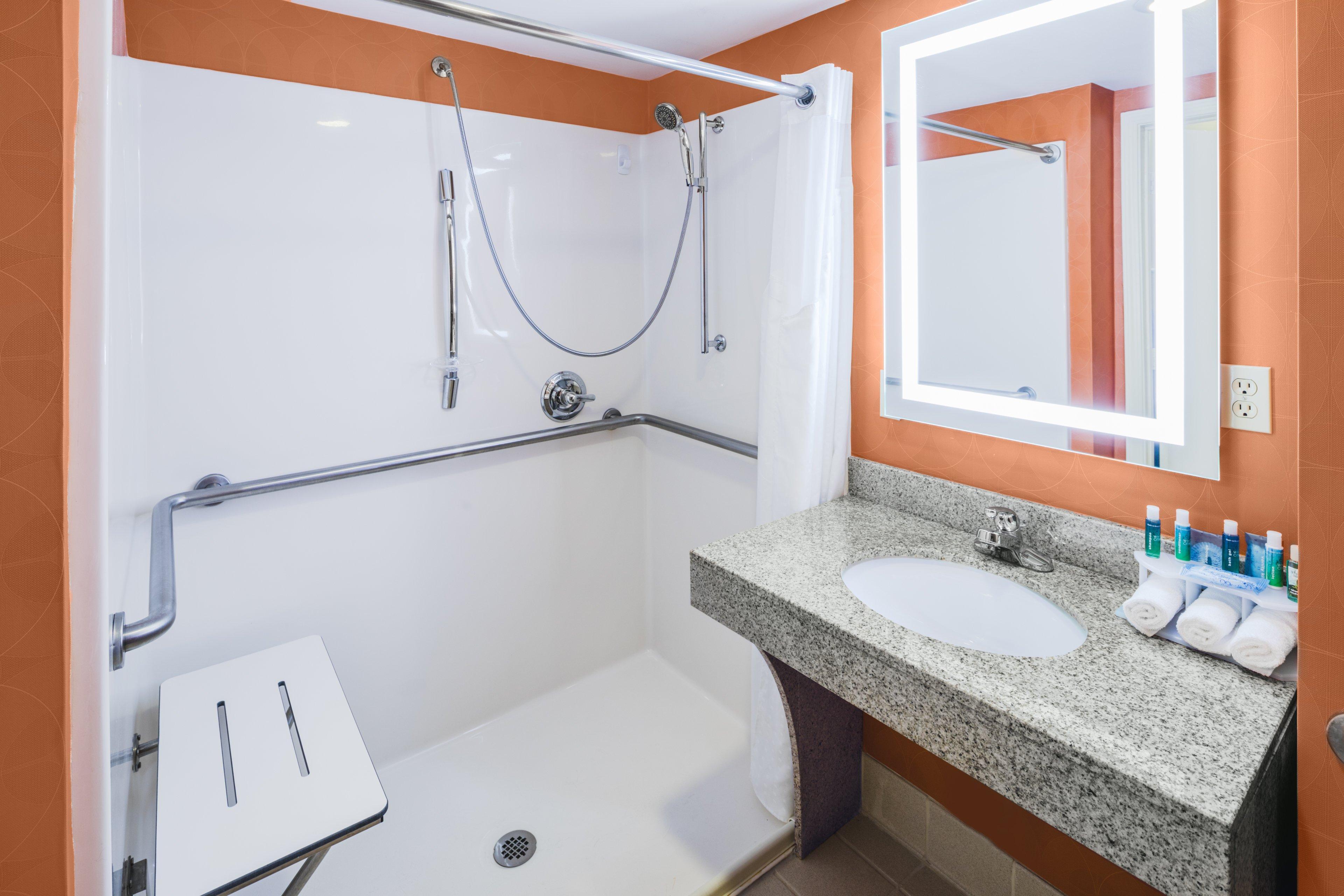 Holiday Inn Express & Suites Atlanta Ne- Duluth By Ihg Εξωτερικό φωτογραφία