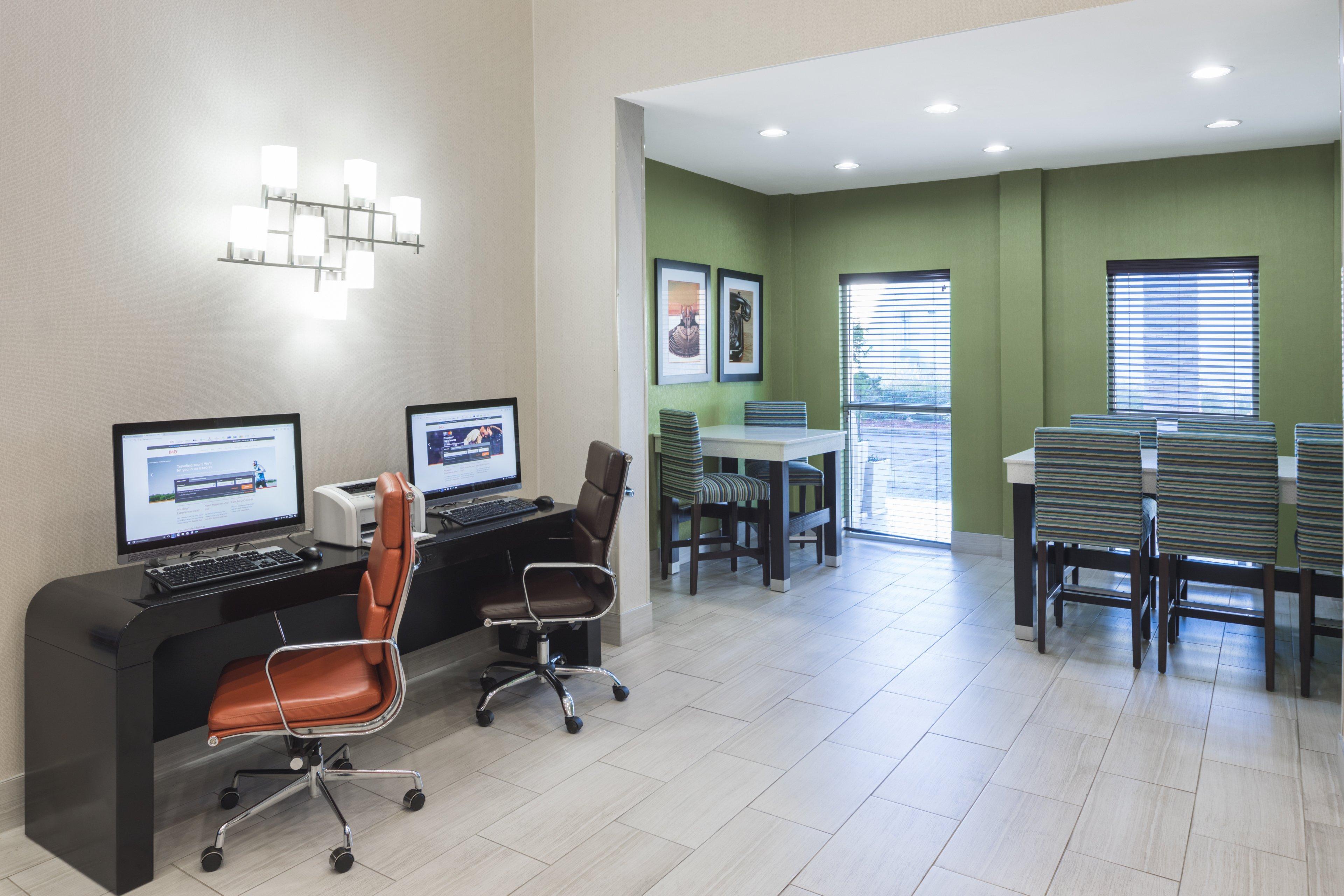 Holiday Inn Express & Suites Atlanta Ne- Duluth By Ihg Εξωτερικό φωτογραφία
