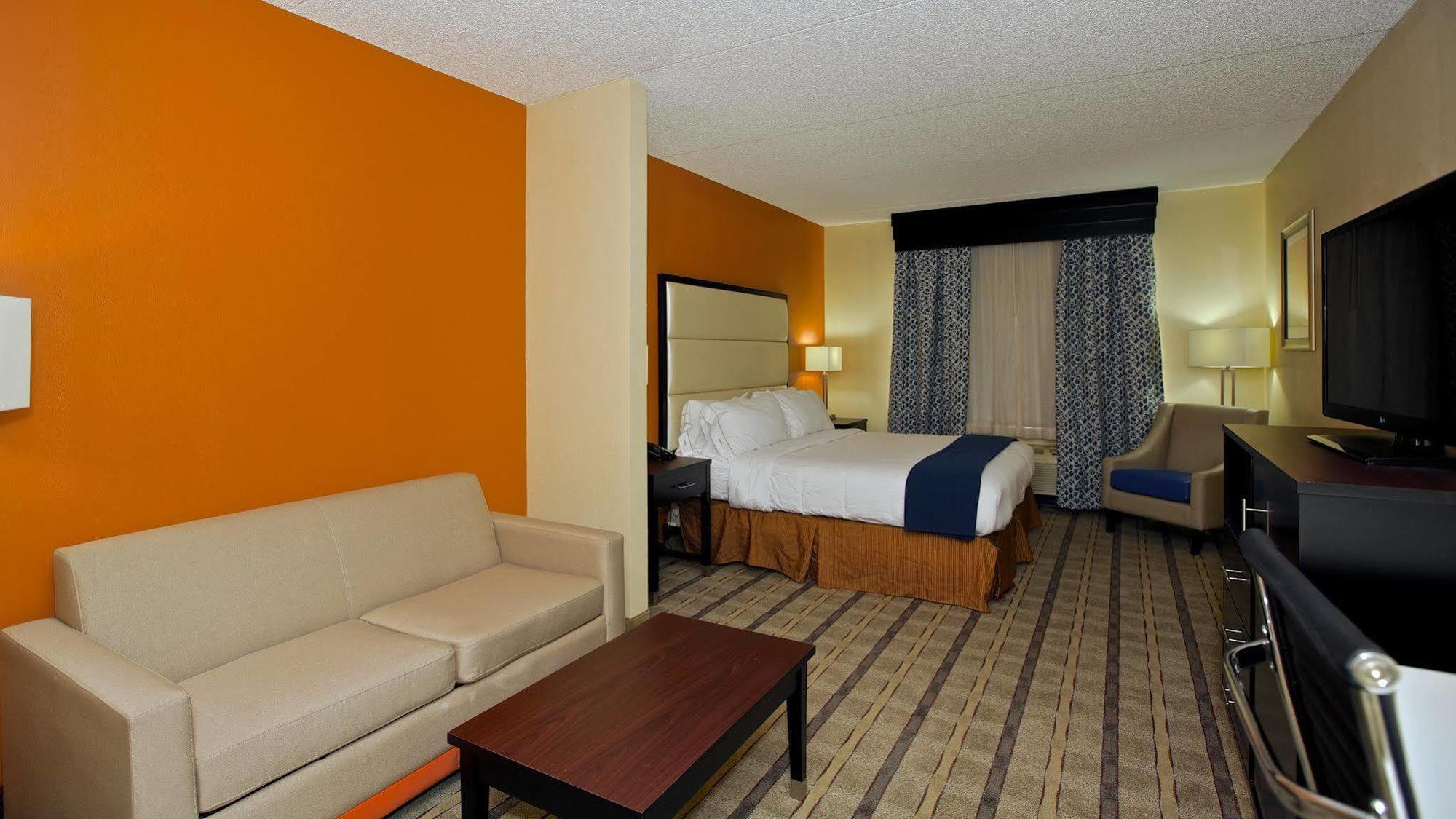 Holiday Inn Express & Suites Atlanta Ne- Duluth By Ihg Εξωτερικό φωτογραφία