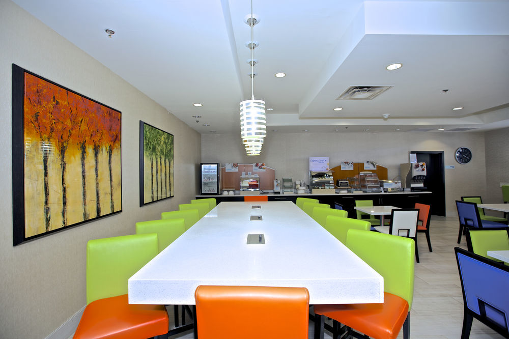 Holiday Inn Express & Suites Atlanta Ne- Duluth By Ihg Εξωτερικό φωτογραφία