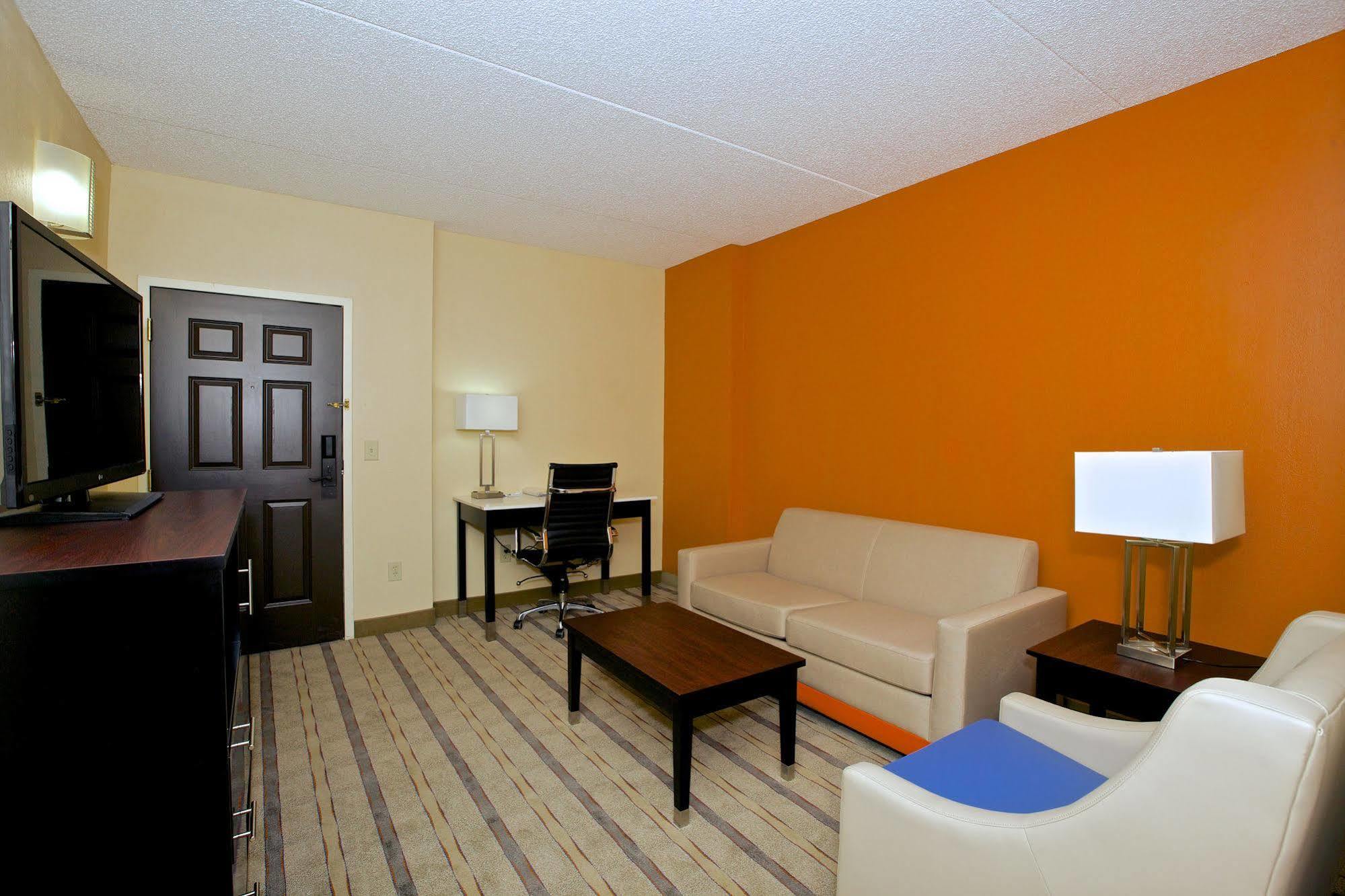 Holiday Inn Express & Suites Atlanta Ne- Duluth By Ihg Εξωτερικό φωτογραφία