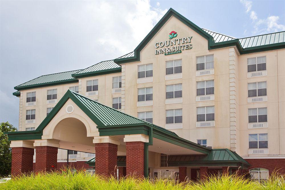 Holiday Inn Express & Suites Atlanta Ne- Duluth By Ihg Εξωτερικό φωτογραφία